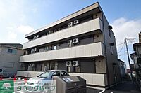 神奈川県横浜市神奈川区羽沢南1丁目33-18：物件画像／株式会社タウンハウジング神奈川　タウンハウジング綱島店