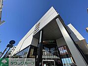 エディオン横浜西口本店 徒歩60分。 4730m