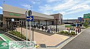 サミットストア上星川店 徒歩8分。 640m