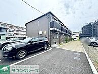 神奈川県横浜市港北区新吉田東8丁目8：物件画像／株式会社タウンハウジング神奈川　タウンハウジング綱島店