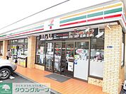 セブンイレブン横浜高田東3丁目店 徒歩9分。 700m