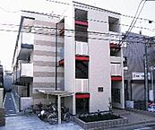神奈川県横浜市港北区箕輪町2丁目15-35：物件画像／株式会社タウンハウジング神奈川　タウンハウジング綱島店