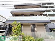 神奈川県川崎市川崎区京町2丁目2-8：物件画像／株式会社タウンハウジング神奈川　タウンハウジング綱島店