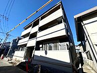 神奈川県横浜市港北区日吉本町3丁目33-26：物件画像／株式会社タウンハウジング神奈川　タウンハウジング綱島店