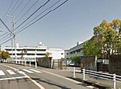 ★★松本中学校 403m