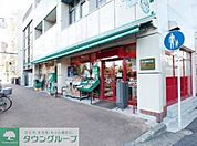 まいばすけっと藤崎4丁目店 徒歩2分。スーパー 140m