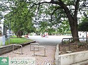 潮田公園 徒歩21分。公園 1650m