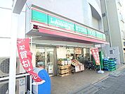 ローソンストア100 362m