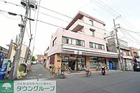 神奈川県川崎市川崎区小田5丁目27-12：物件画像／株式会社タウンハウジング神奈川　タウンハウジング綱島店