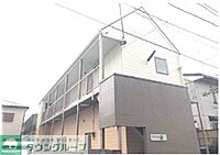神奈川県横浜市鶴見区平安町1丁目41-4：物件画像／株式会社タウンハウジング神奈川　タウンハウジング綱島店