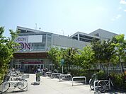 イオンモール 960m