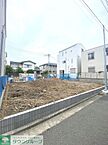 神奈川県川崎市高津区諏訪3丁目4：物件画像／株式会社タウンハウジング神奈川　タウンハウジング綱島店