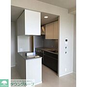 ※写真は同タイプ住戸です。