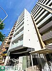 神奈川県横浜市港北区新横浜1丁目14-6：物件画像／株式会社タウンハウジング神奈川　タウンハウジング綱島店