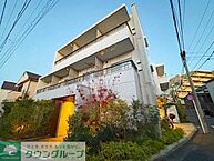 神奈川県横浜市神奈川区上反町1丁目12-2：物件画像／株式会社タウンハウジング神奈川　タウンハウジング綱島店