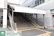 菊名駅　西口 徒歩12分。 890m