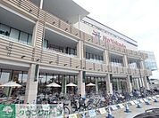 イトーヨーカドーららぽーと横浜店 徒歩7分。スーパー 510m