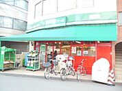 ★まいばすけっと 116m