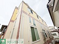 神奈川県横浜市保土ケ谷区桜ケ丘2丁目5-30：物件画像／株式会社タウンハウジング神奈川　タウンハウジング綱島店