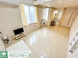 ユナイト星川クロックムッシュ ワンルームの写真