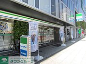 ★★ファミリーマート 徒歩2分。コンビニ 160m