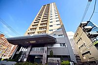 神奈川県横浜市神奈川区金港町8-1：物件画像／株式会社タウンハウジング神奈川　タウンハウジング綱島店