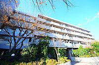 神奈川県横浜市保土ケ谷区常盤台40-1：物件画像／株式会社タウンハウジング神奈川　タウンハウジング綱島店