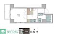 ベルファース東神奈川7階12.5万円