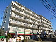 神奈川県川崎市中原区下小田中6丁目2-20：物件画像／株式会社タウンハウジング神奈川　タウンハウジング綱島店