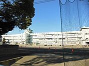 ★下小田中小学校！★ 304m