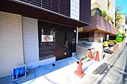★★エントランス★★
