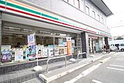 セブンイレブン川崎小台2丁目店 88m