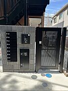 同施工写真です