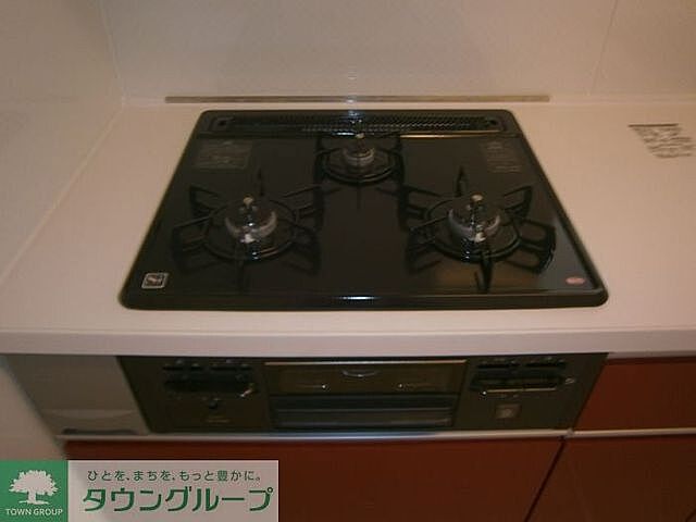 キッチン