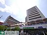 周辺：ルリエ新川崎 徒歩23分。ショッピングセンター 1790m