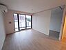 寝室：同タイプの間取り部屋の写真です