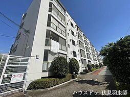 ハイム長岡A棟