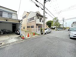 物件画像 売土地　羽束師古川町