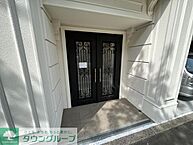 東京都豊島区南長崎6丁目1-1：物件画像／株式会社タウンハウジング東京　池袋東口