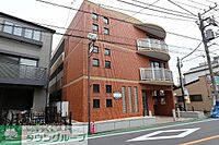 東京都板橋区中丸町25-6：物件画像／株式会社タウンハウジング東京　池袋東口