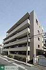東京都豊島区南長崎4丁目24-2：物件画像／株式会社タウンハウジング東京　池袋東口