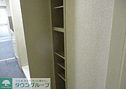 物入　※2026年6月撮影