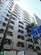 外観　※2012年8月撮影