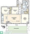 PARKHOMES西池袋1階30.0万円