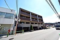 東京都練馬区東大泉5丁目40-18：物件画像／株式会社タウンハウジング東京　池袋東口