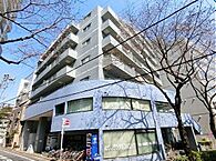 東京都豊島区南大塚3丁目43-5：物件画像／株式会社タウンハウジング東京　池袋東口