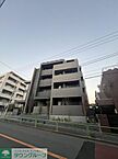 東京都練馬区豊玉南1丁目12-8：物件画像／株式会社タウンハウジング東京　池袋東口