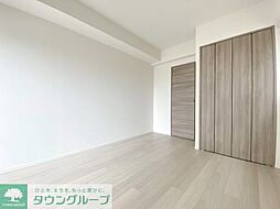 西武池袋線 桜台駅 徒歩2分の賃貸マンション 7階1Kのリビング/ダイニング