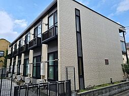 西武池袋線 江古田駅 徒歩8分の賃貸アパート