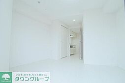 PREMIUMCUBE池袋要町 303 3階1Kのリビング/ダイニング